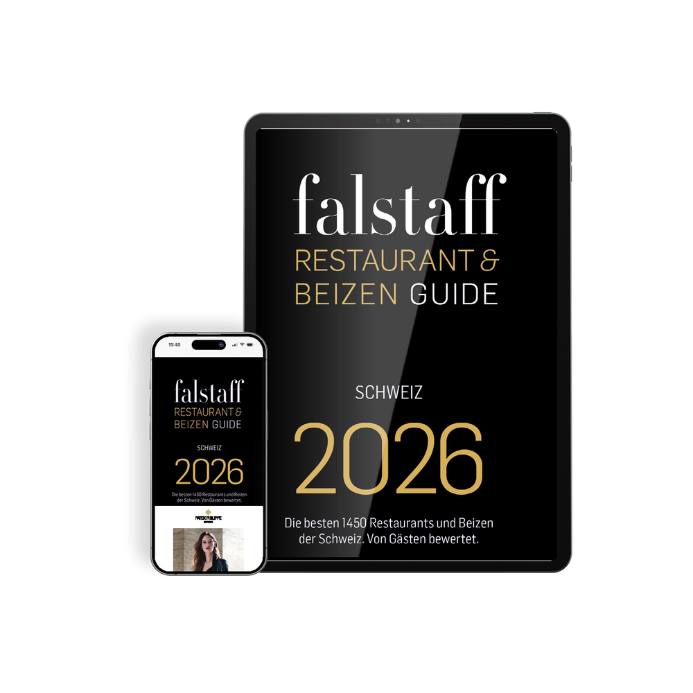 Restaurant & Beizen Guide 2026