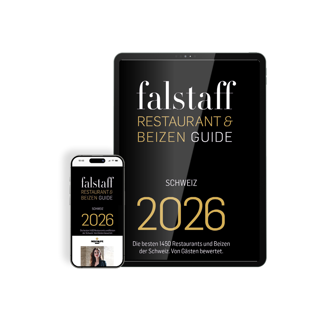 Restaurant & Beizen Guide 2026