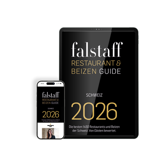 Restaurant & Beizen Guide 2026