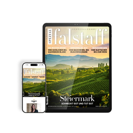 Falstaff Special Steiermark 2020