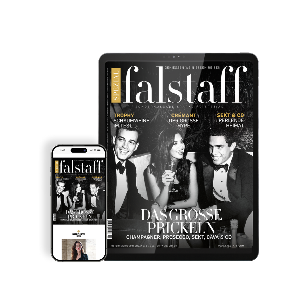 Falstaff Special Sparkling 2023