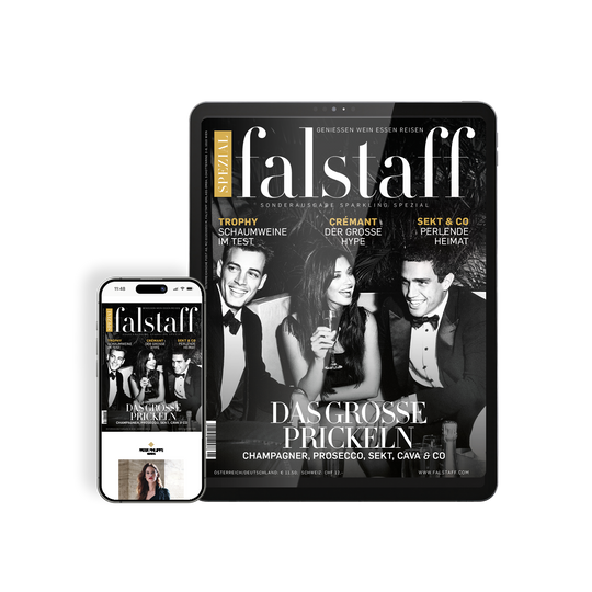 Falstaff Special Sparkling 2023