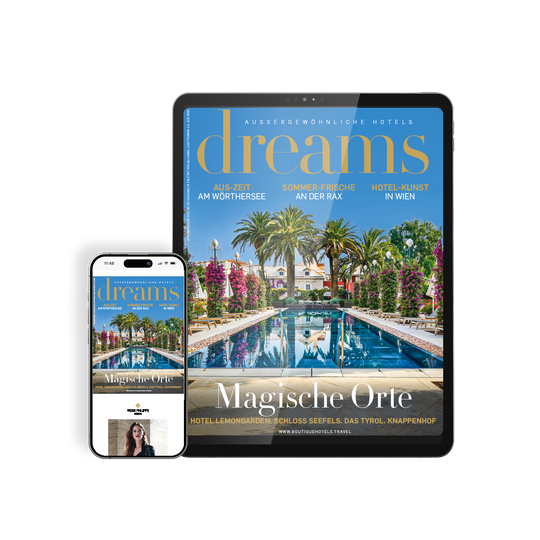 Falstaff Special Boutiquehotels 2023