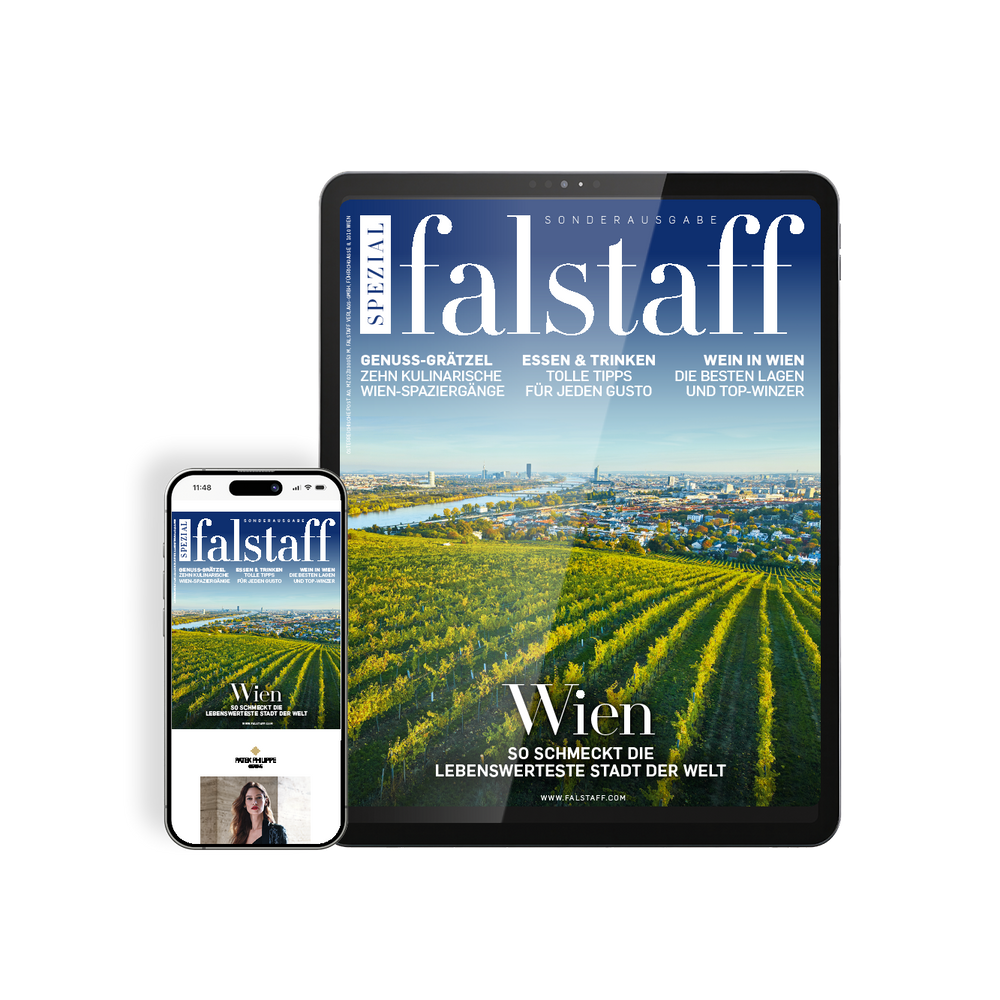 Falstaff Special Wien 2020