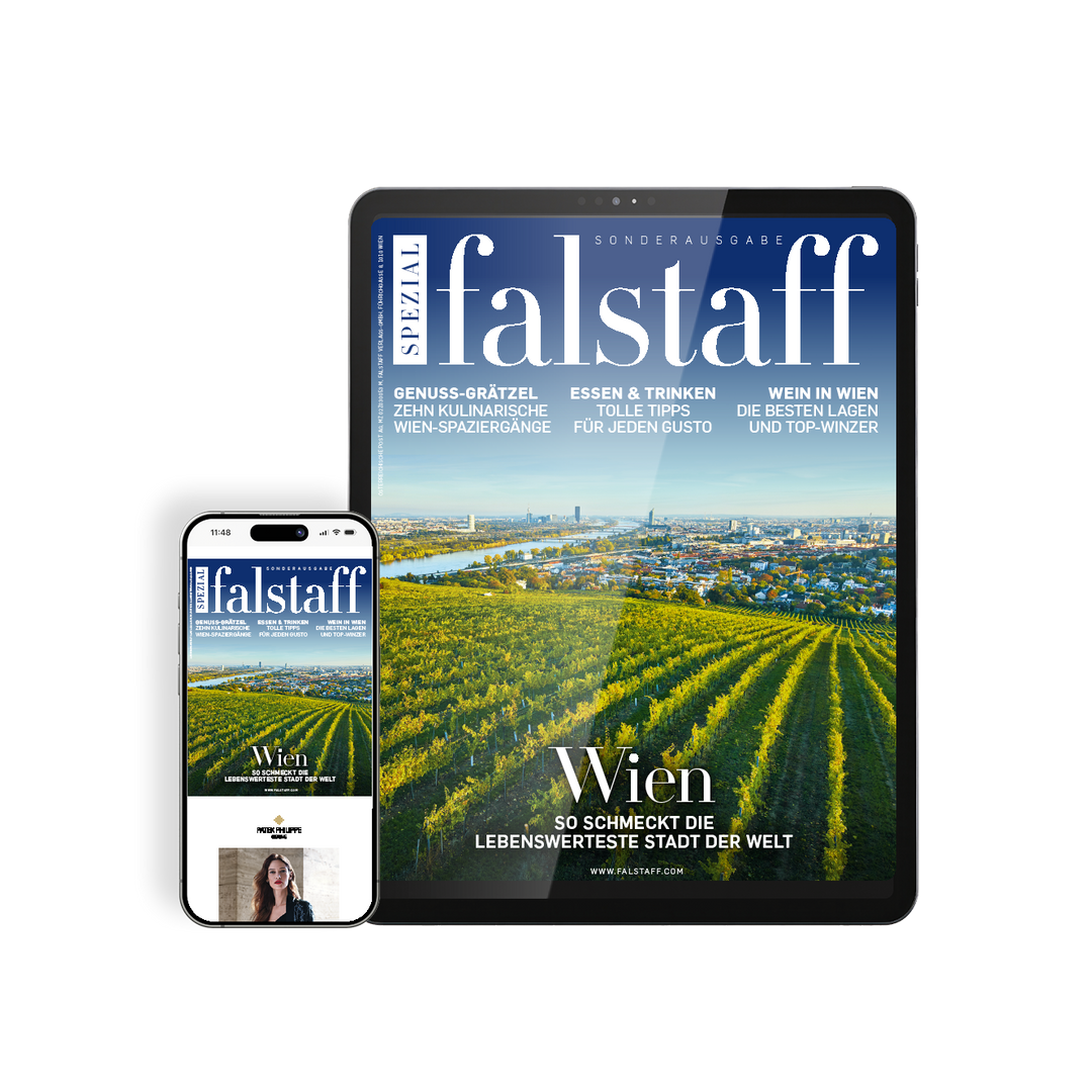 Falstaff Special Wien 2020