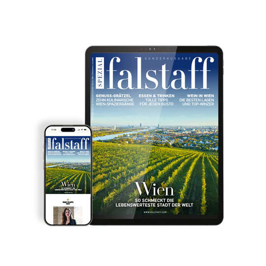 Falstaff Special Wien 2020