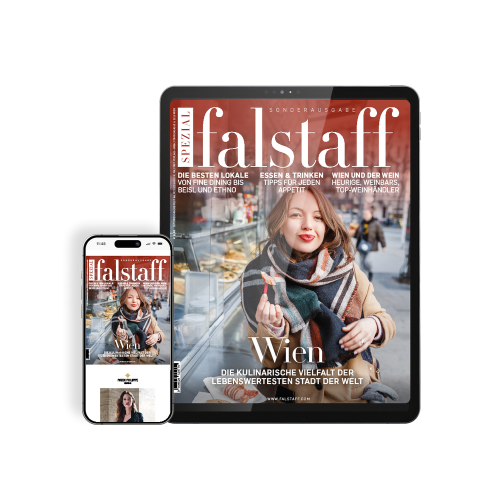 Falstaff Special Wien 2023