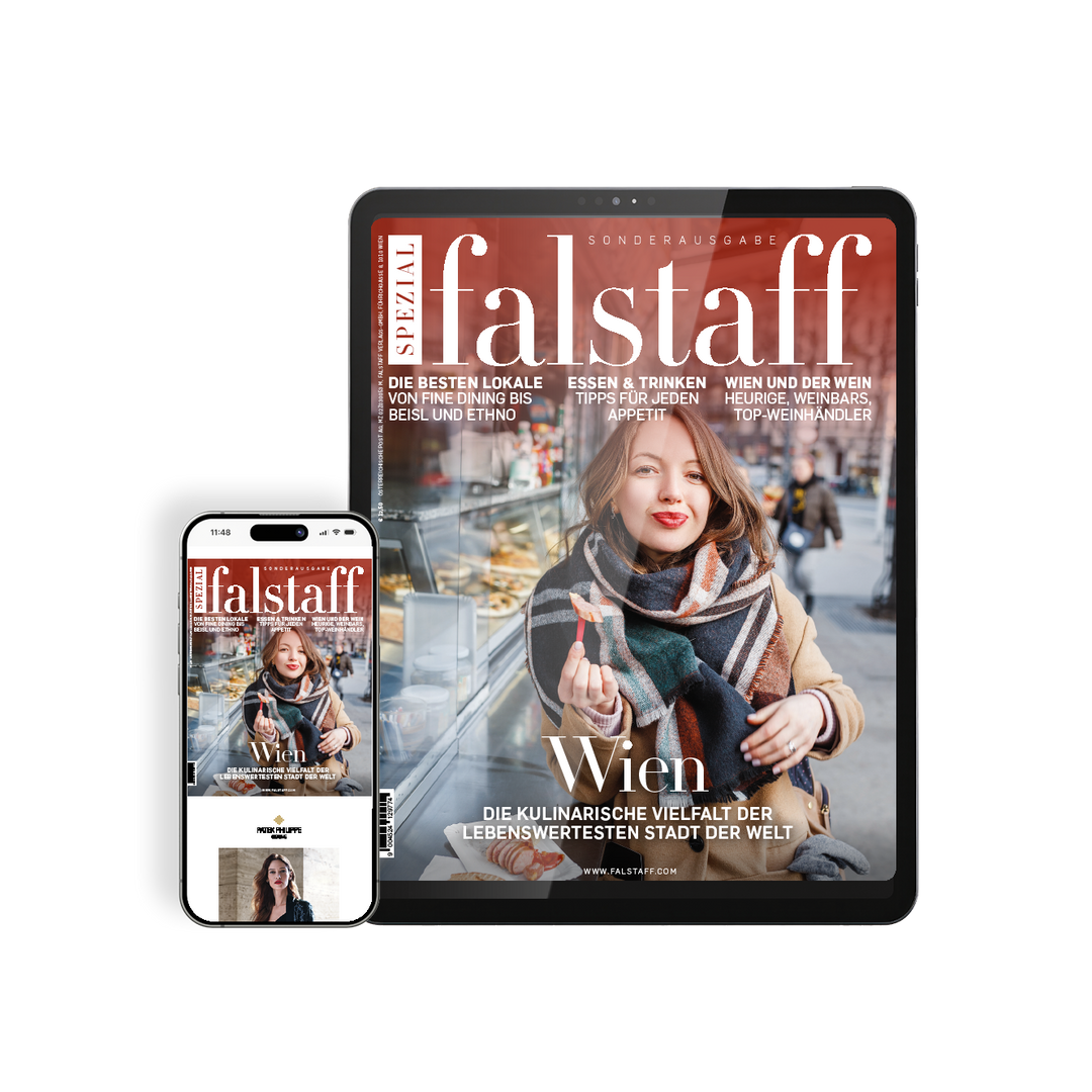 Falstaff Special Wien 2023