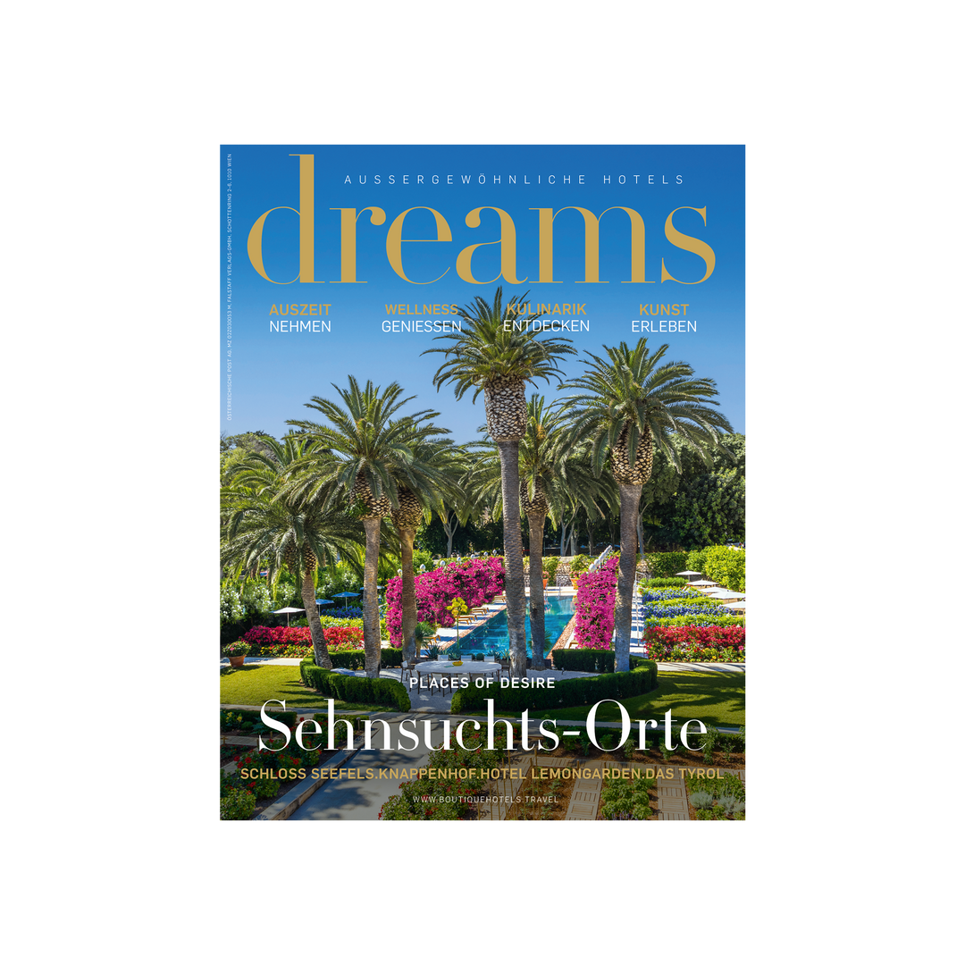 Falstaff Special Boutiquehotels 2025