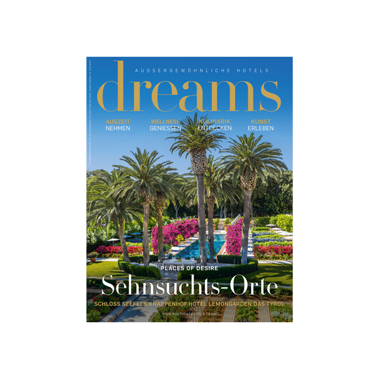 Falstaff Special Boutiquehotels 2025