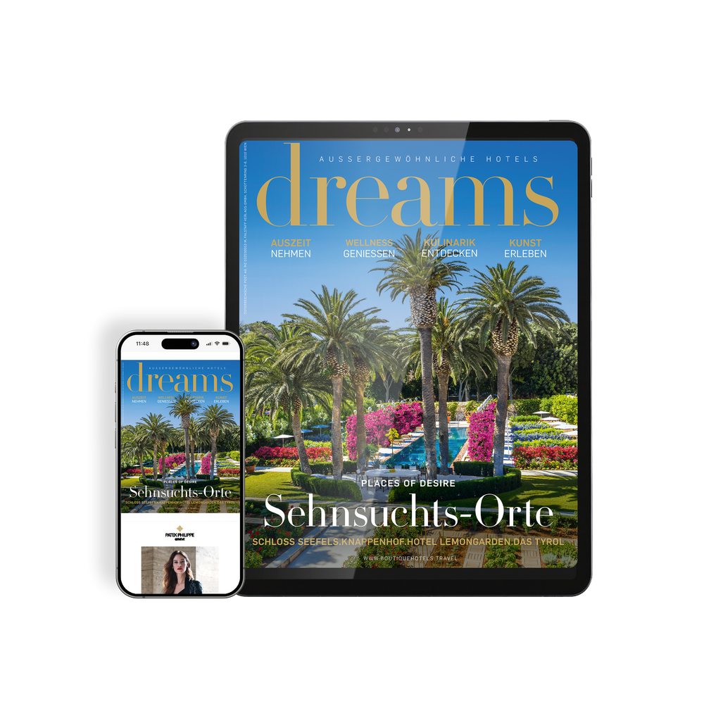 Falstaff Special Boutiquehotels 2025