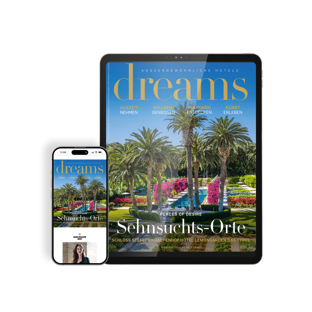 Falstaff Special Boutiquehotels 2025