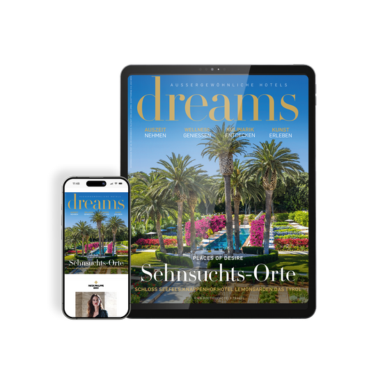 Falstaff Special Boutiquehotels 2025