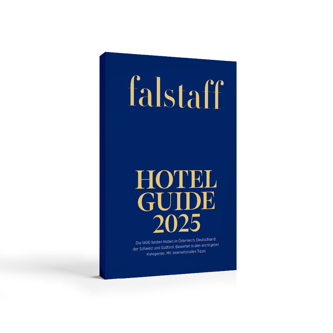 Hotel Guide 2025