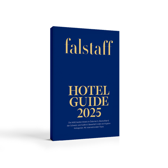 Hotel Guide 2025