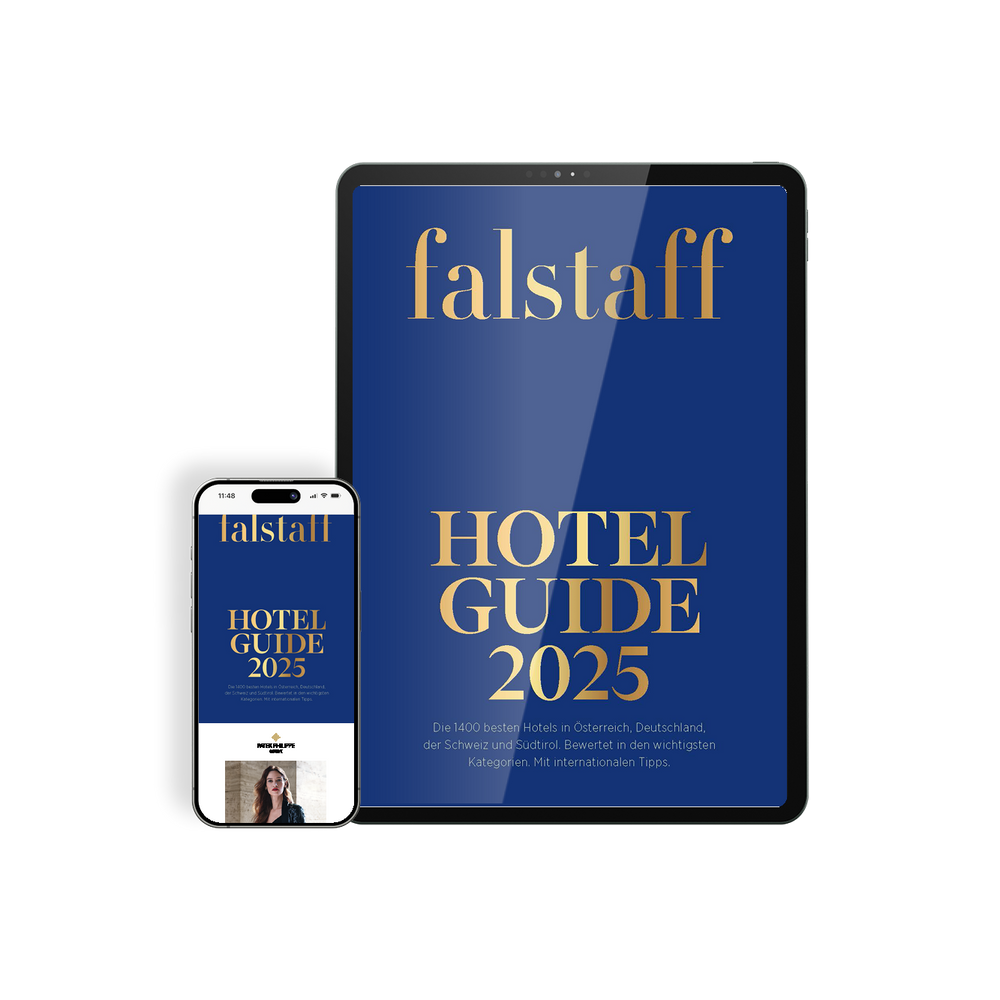 Hotel Guide 2025