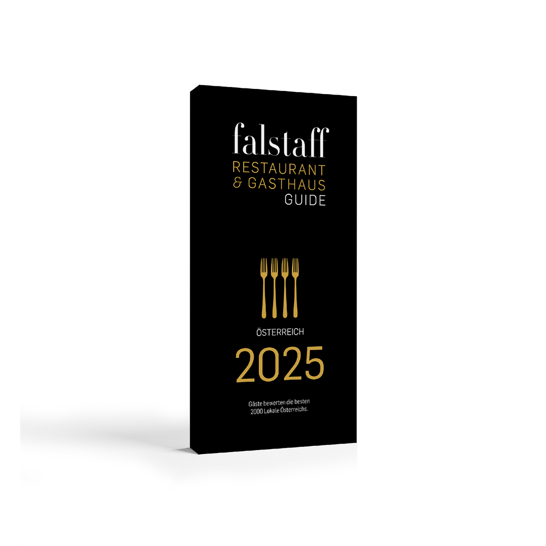 Restaurant & Gasthaus Guide Österreich 2025
