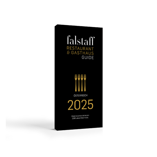 Restaurant & Gasthaus Guide Österreich 2025