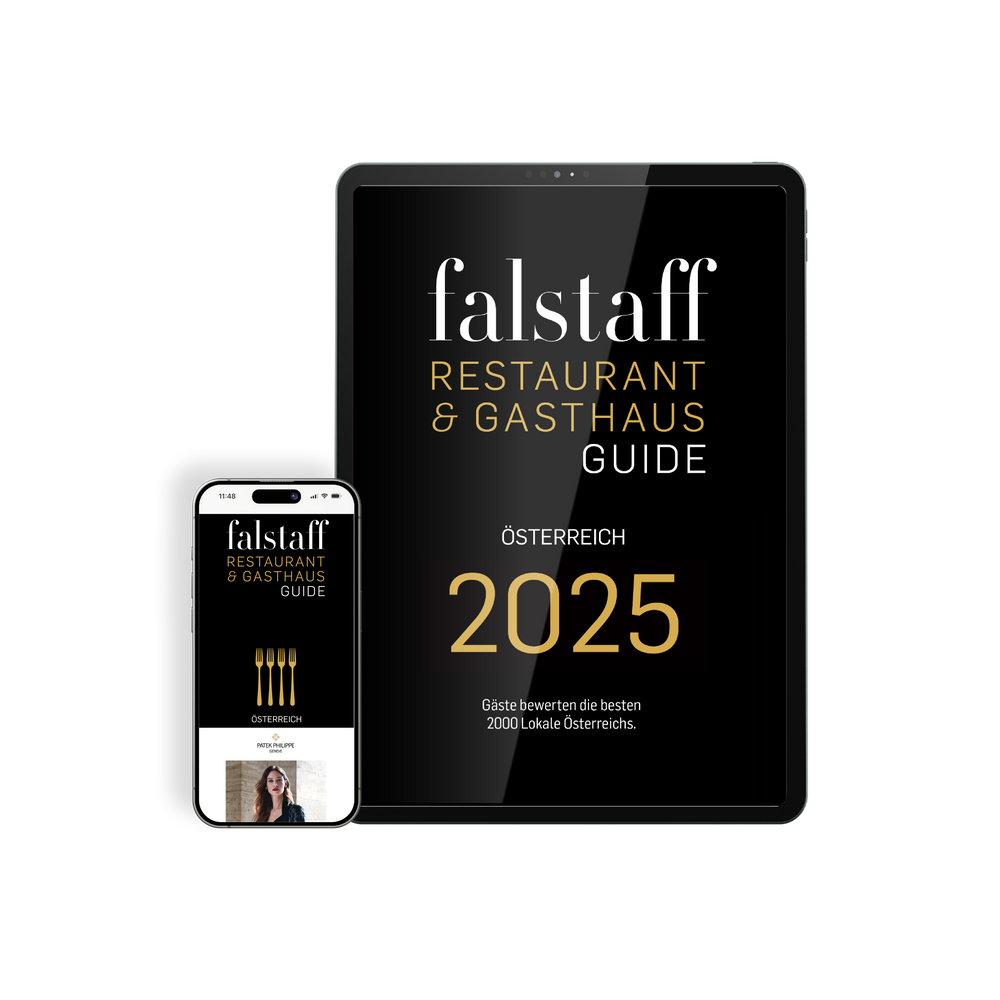 Restaurant & Gasthaus Guide Österreich 2025