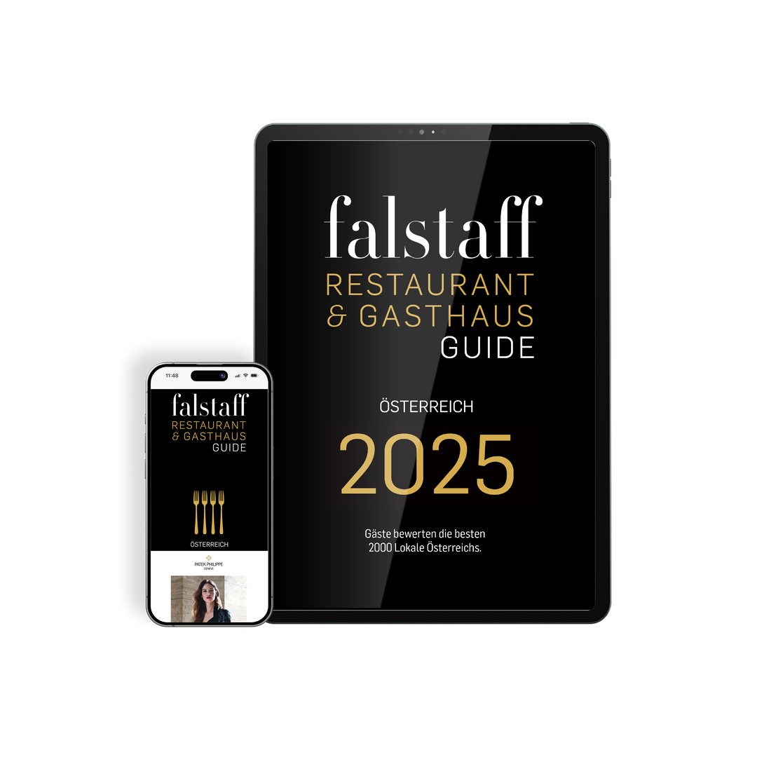 Restaurant & Gasthaus Guide Österreich 2025