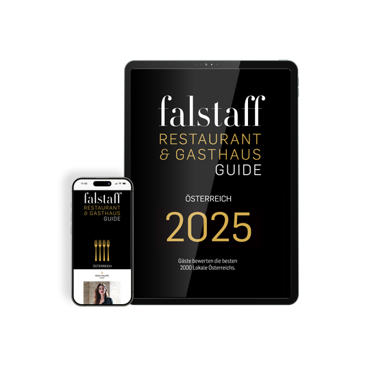 Restaurant & Gasthaus Guide Österreich 2025