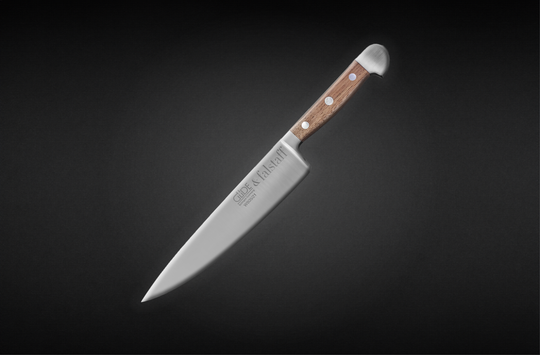 Güde X Falstaff - Alpha Fasseiche Messer