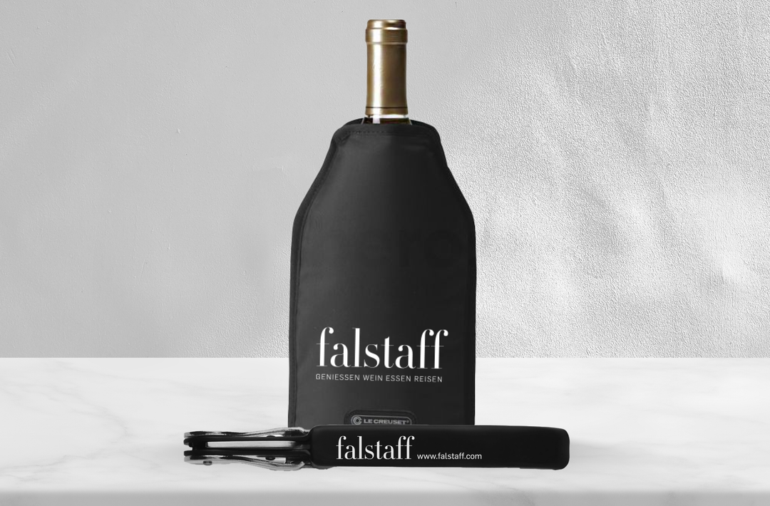 Falstaff Wine Duo