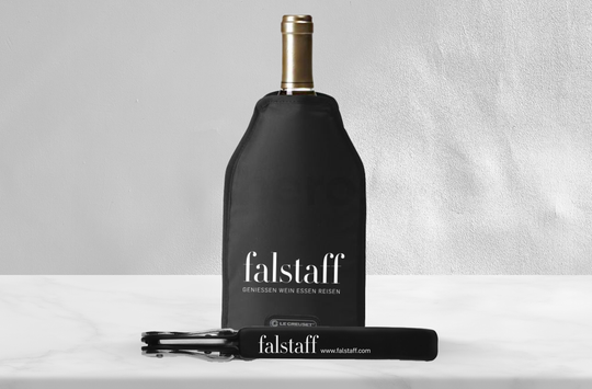 Falstaff Wine Duo