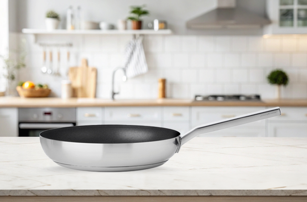 RIST X Falstaff - Bratpfanne »Stile by Pininfarina«