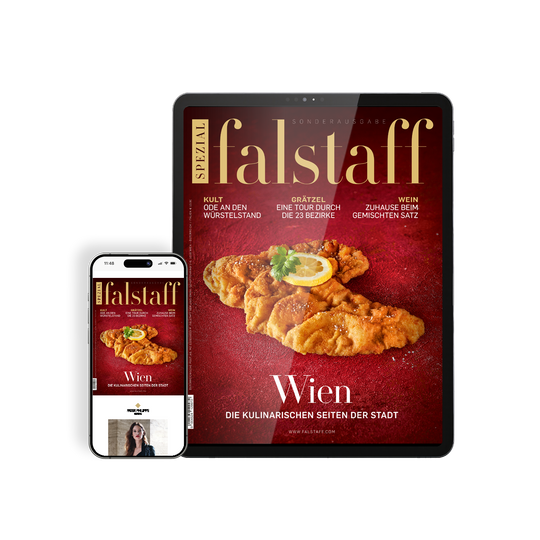Falstaff Special Wien 2025