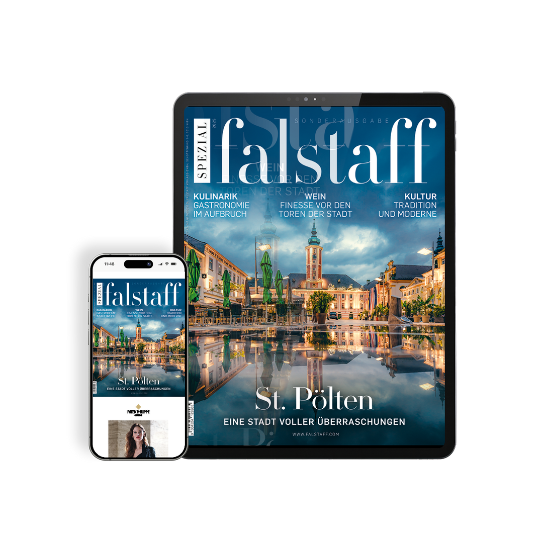 Falstaff Special St. Pölten