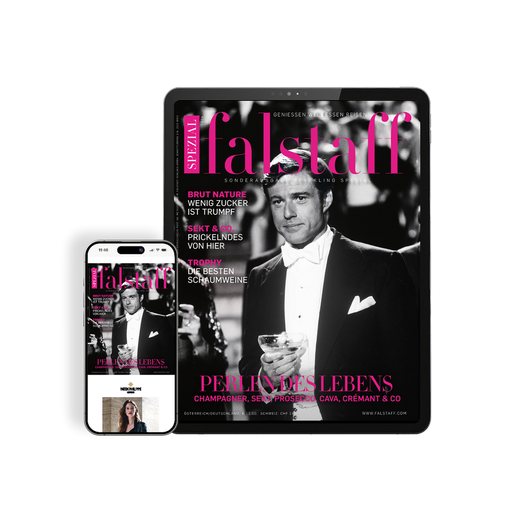 Falstaff Special Sparkling 2024