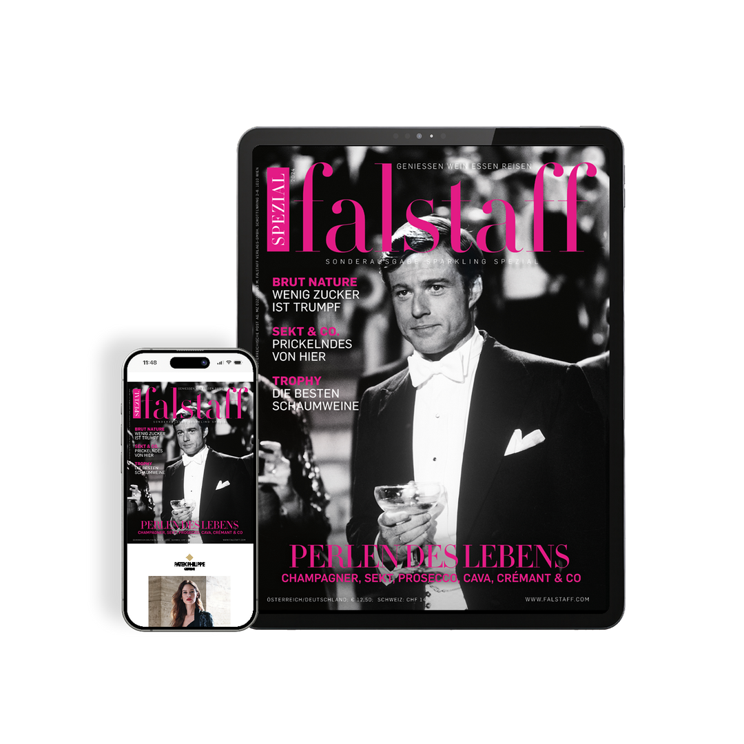 Falstaff Special Sparkling 2024