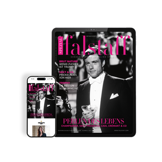 Falstaff Special Sparkling 2024