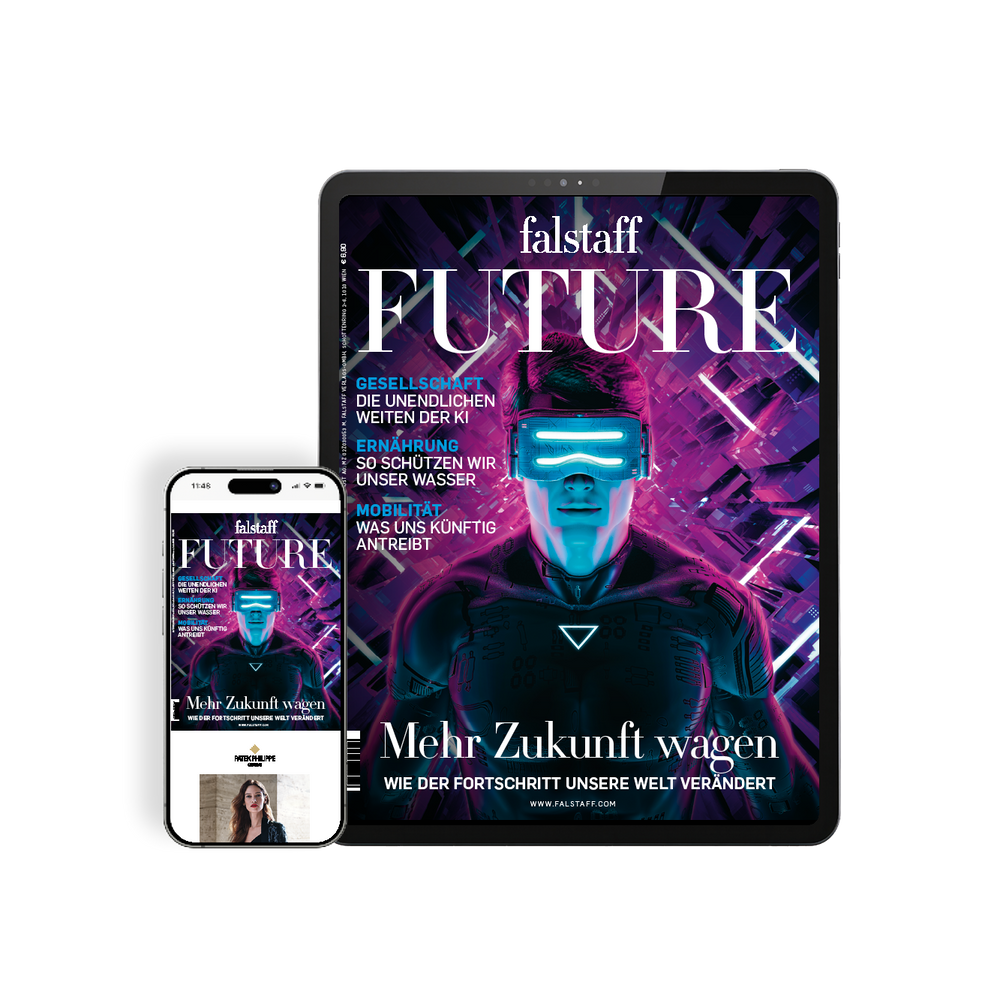 Falstaff Special Future 2023