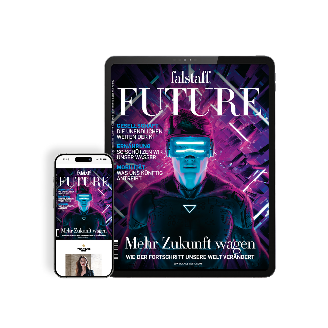 Falstaff Special Future 2023