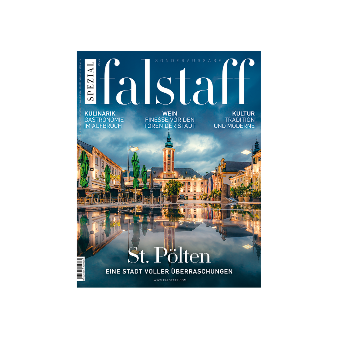 Falstaff Special St. Pölten