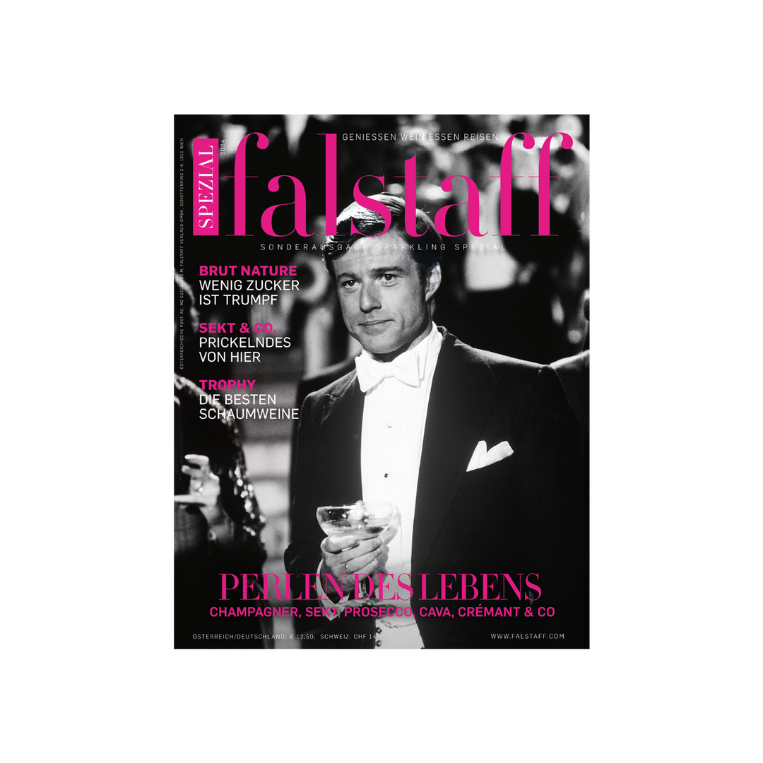 Falstaff Special Sparkling 2024