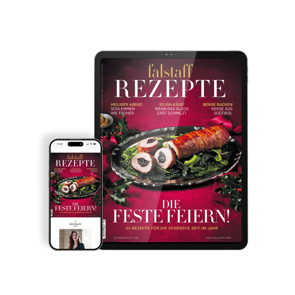 Falstaff Rezepte 04/2024