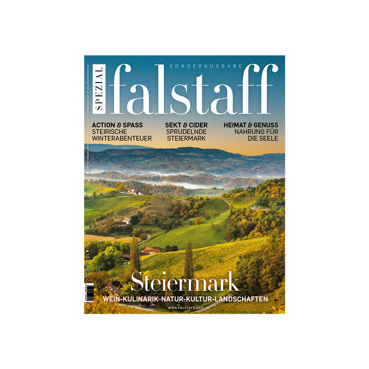 Falstaff Special Steiermark 2023