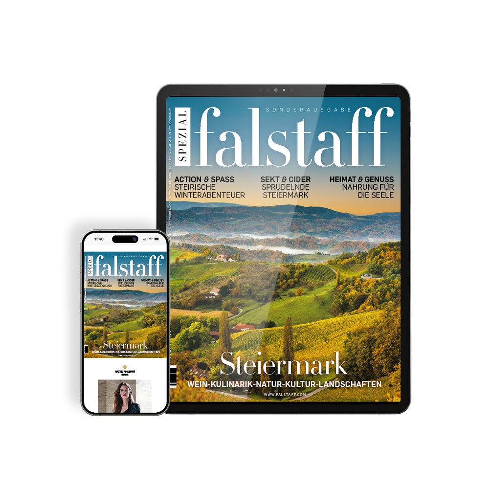 Falstaff Special Steiermark 2023