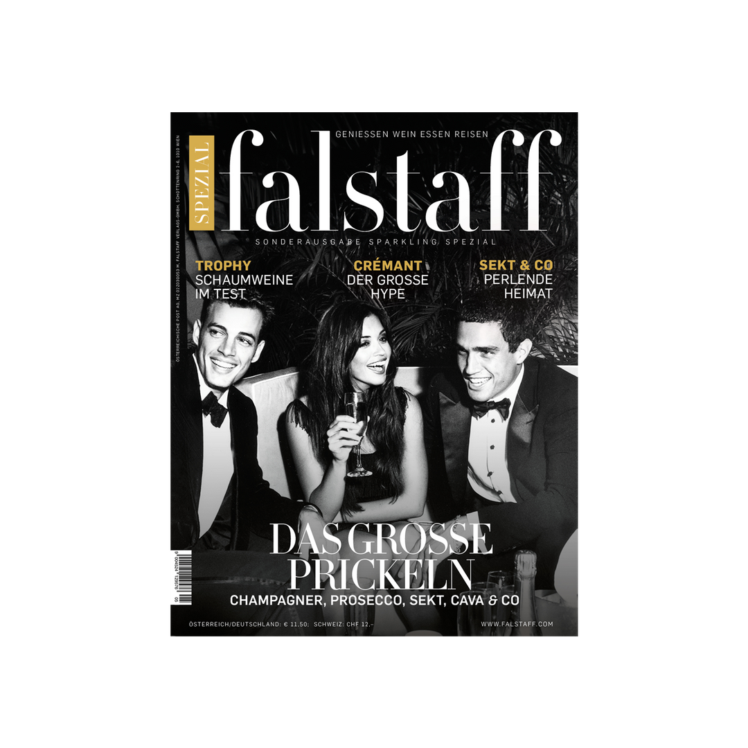 Falstaff Special Sparkling 2023