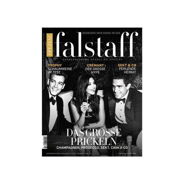 Falstaff Special Sparkling 2023