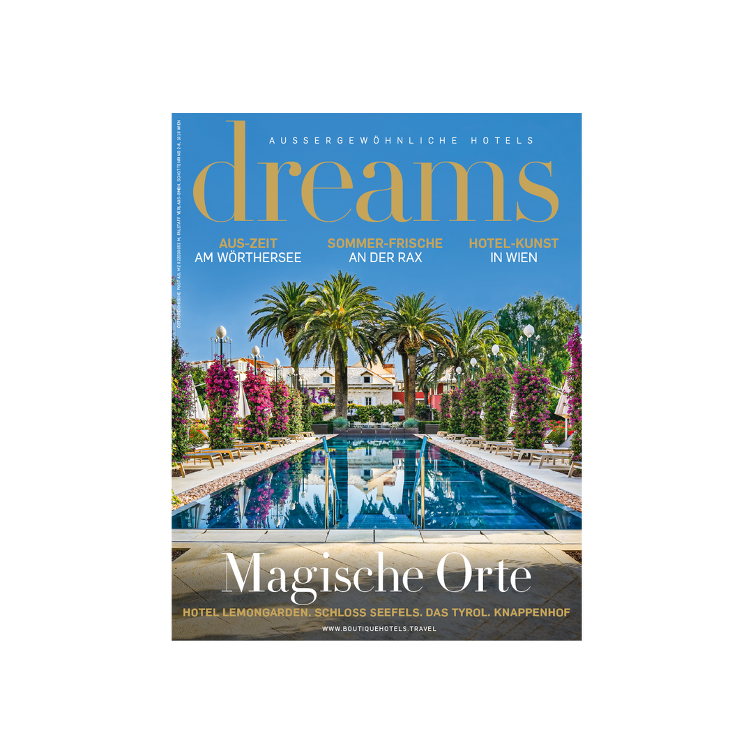 Falstaff Special Boutiquehotels 2023