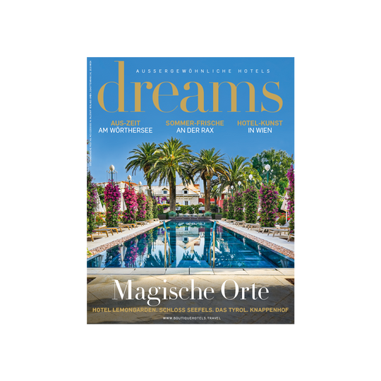 Falstaff Special Boutiquehotels 2023