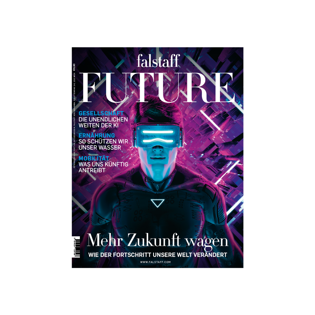 Falstaff Special Future 2023