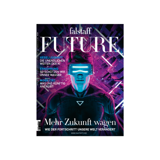 Falstaff Special Future 2023