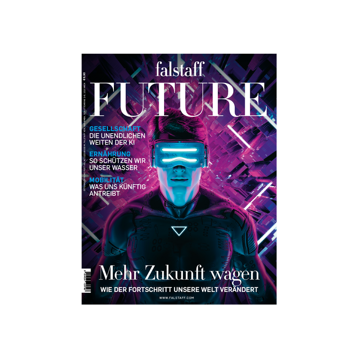 Falstaff Special Future 2023