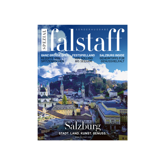 Falstaff Special Salzburg 2022