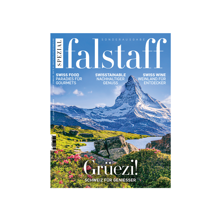 Falstaff Special Schweiz 2023
